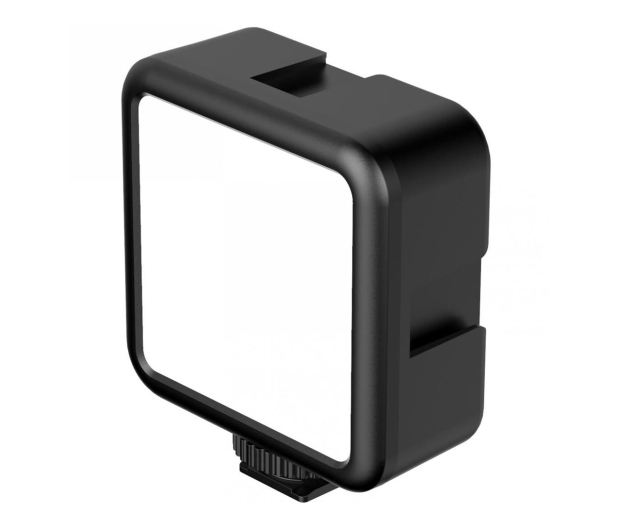 Ulanzi VL49 - RGB, WB (2500K - 9000K) - 1233354 - zdjęcie 2